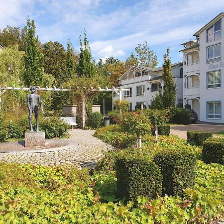 Ferienwohnung Haus Holstein Sellin  Eksteriør bilde