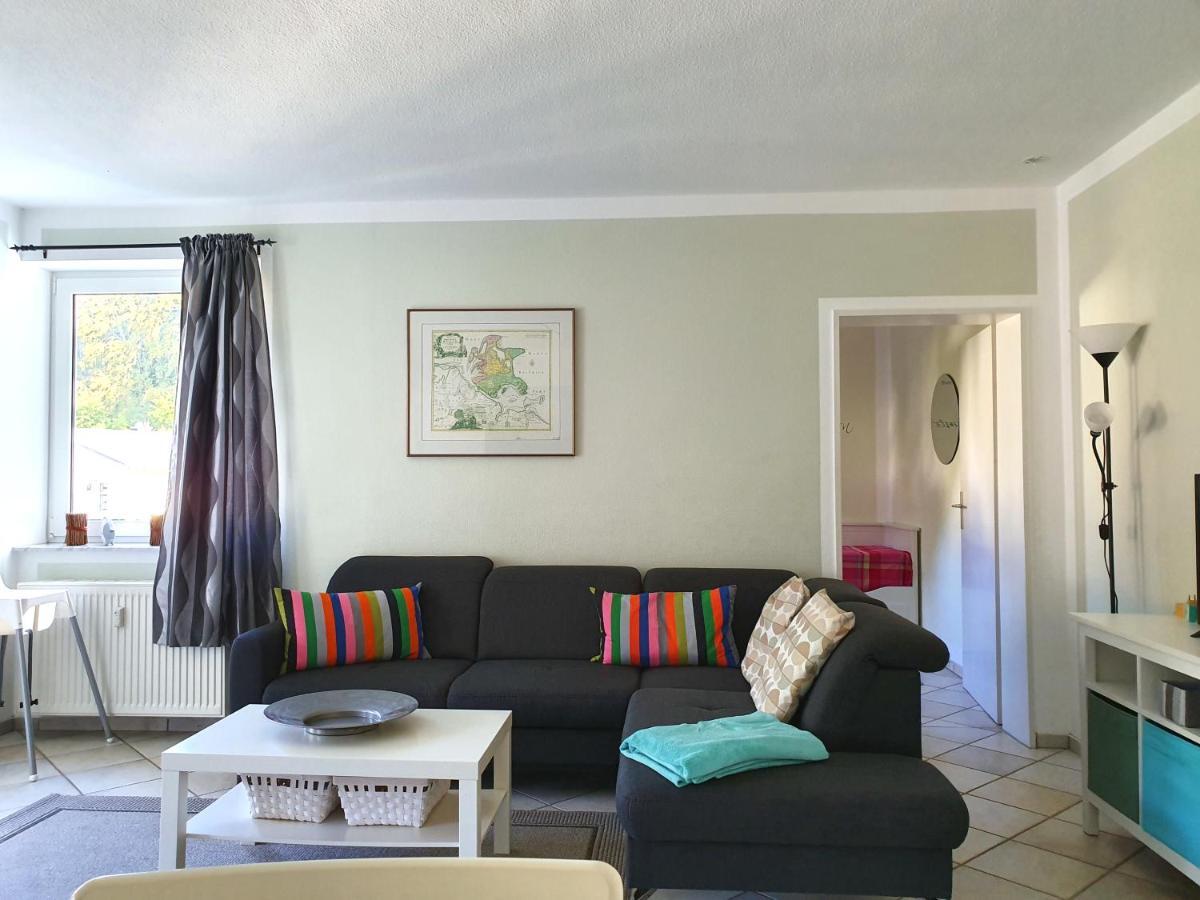 Ferienwohnung Haus Holstein Sellin  Eksteriør bilde